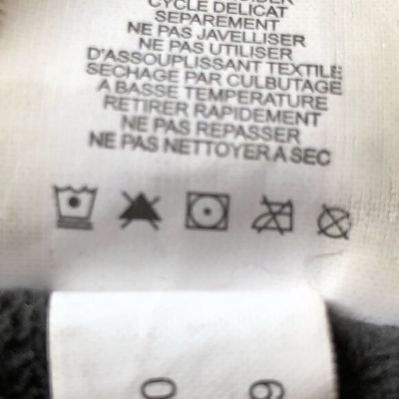 Free Country Black Ski Jacket Water and wind resistant 2XL - Picture 12 of 16